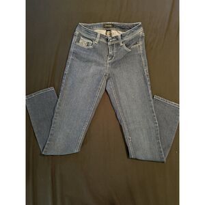 CACHE Jean Denim Pants - Size 0